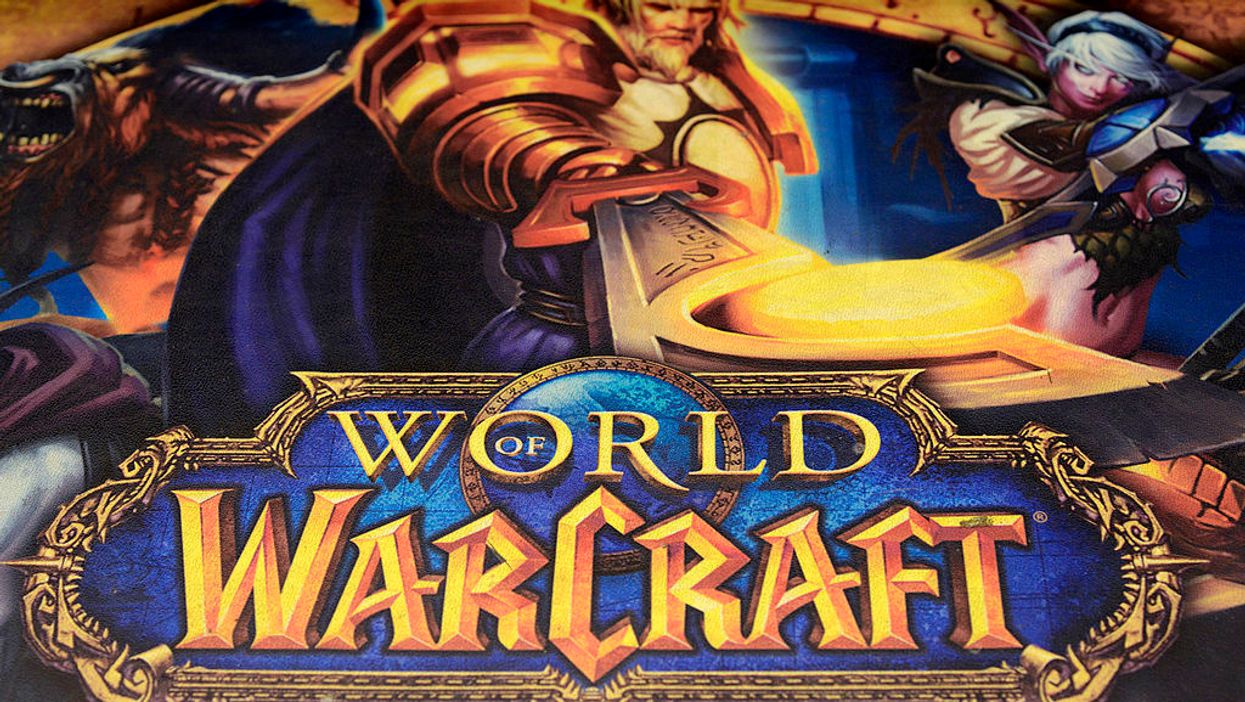 'World of Warcraft' designer slams Blizzard for pro-Chinese censorship