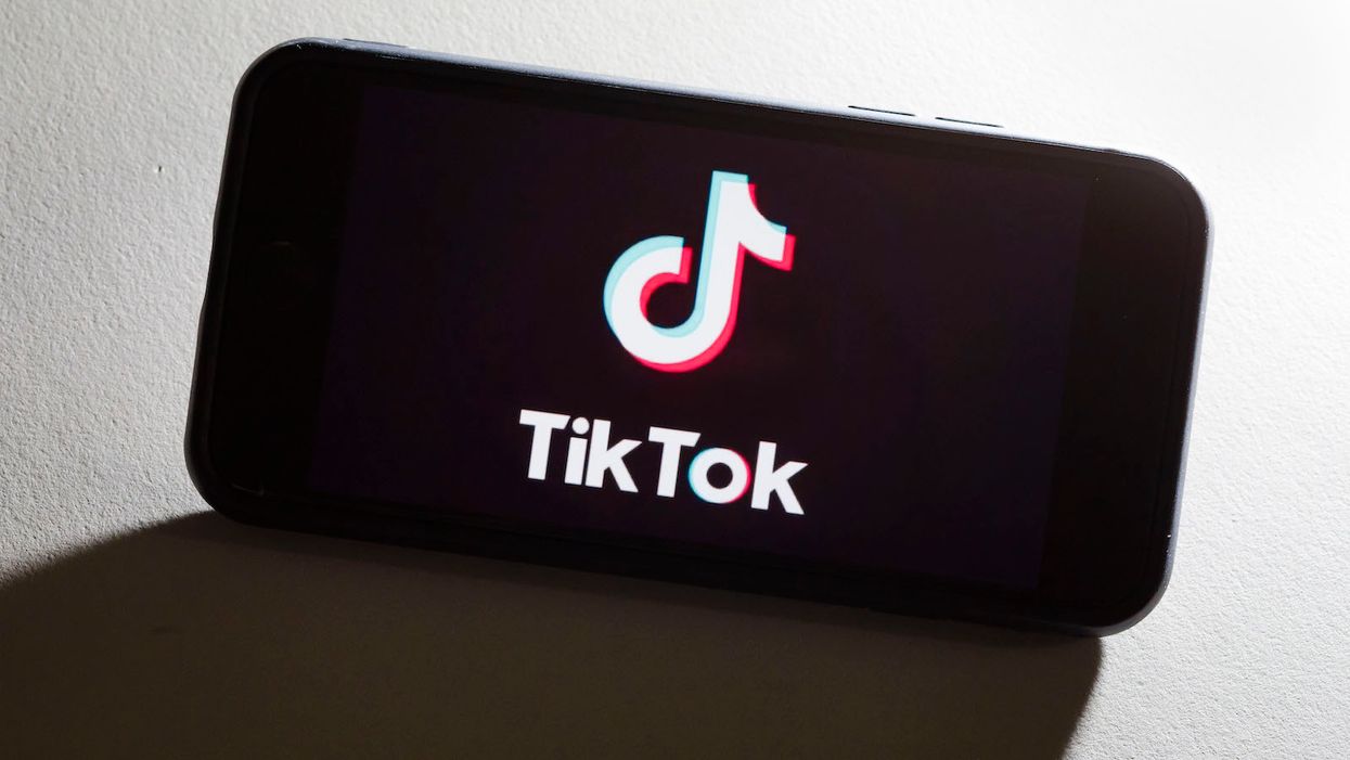 Marco Rubio asks federal investment watchdog to look into TikTok over concerns the Chinese government is using it to advance censorship aims