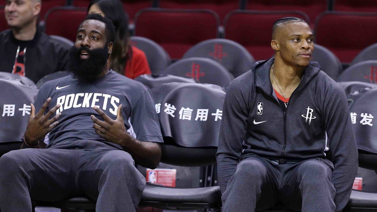 NBA shuts down CNN reporter who dares to ask stars if they're going to stop speaking about social justice after the China fiasco