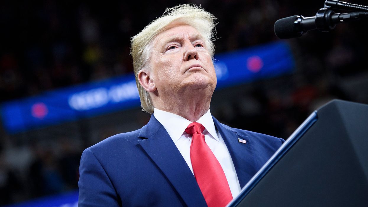 Trump EU ambassador will defy administration and testify in  Democrats’ impeachment probe: Lawyer