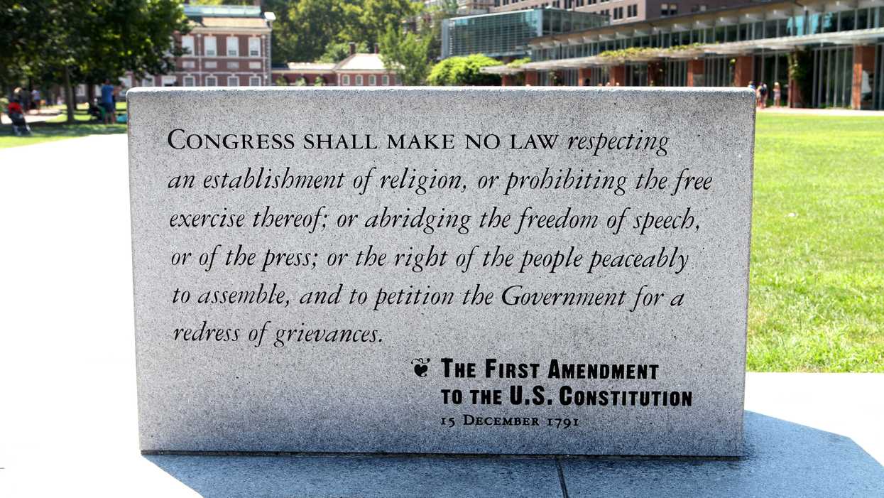 He was named Teacher of the Year for his 'Kindness and Gratitude' project, now he's apologizing for shaming Christian student group's Bible verse