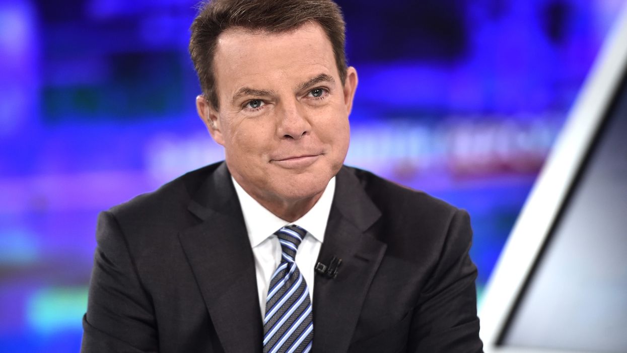 Shepard Smith announces his departure from Fox News