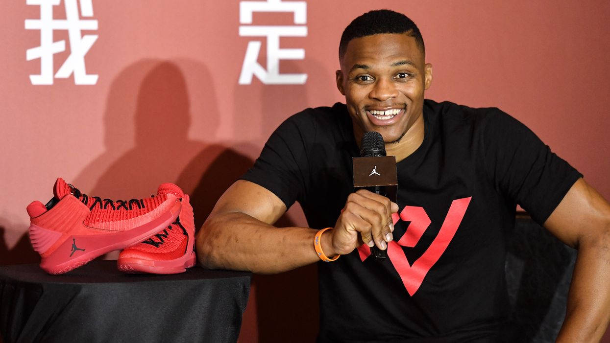 NBA cancels media access for teams in China so players don't have to answer Hong Kong questions