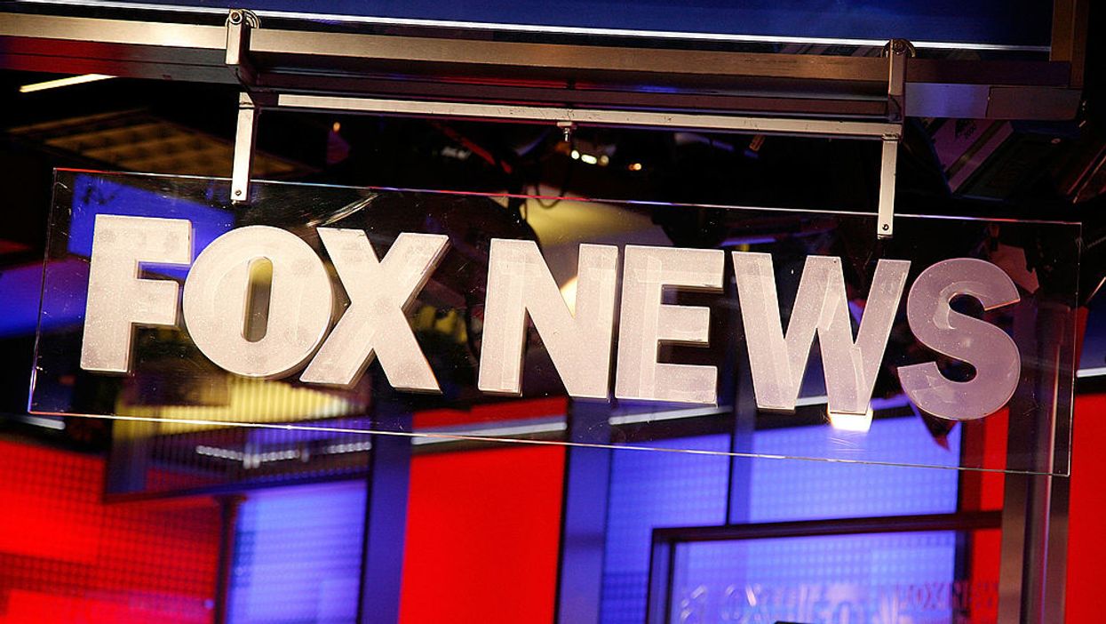 Fox News staffers warn Shepard Smith's departure may have drastic consequences: 'Don't be surprised if there's an exodus'