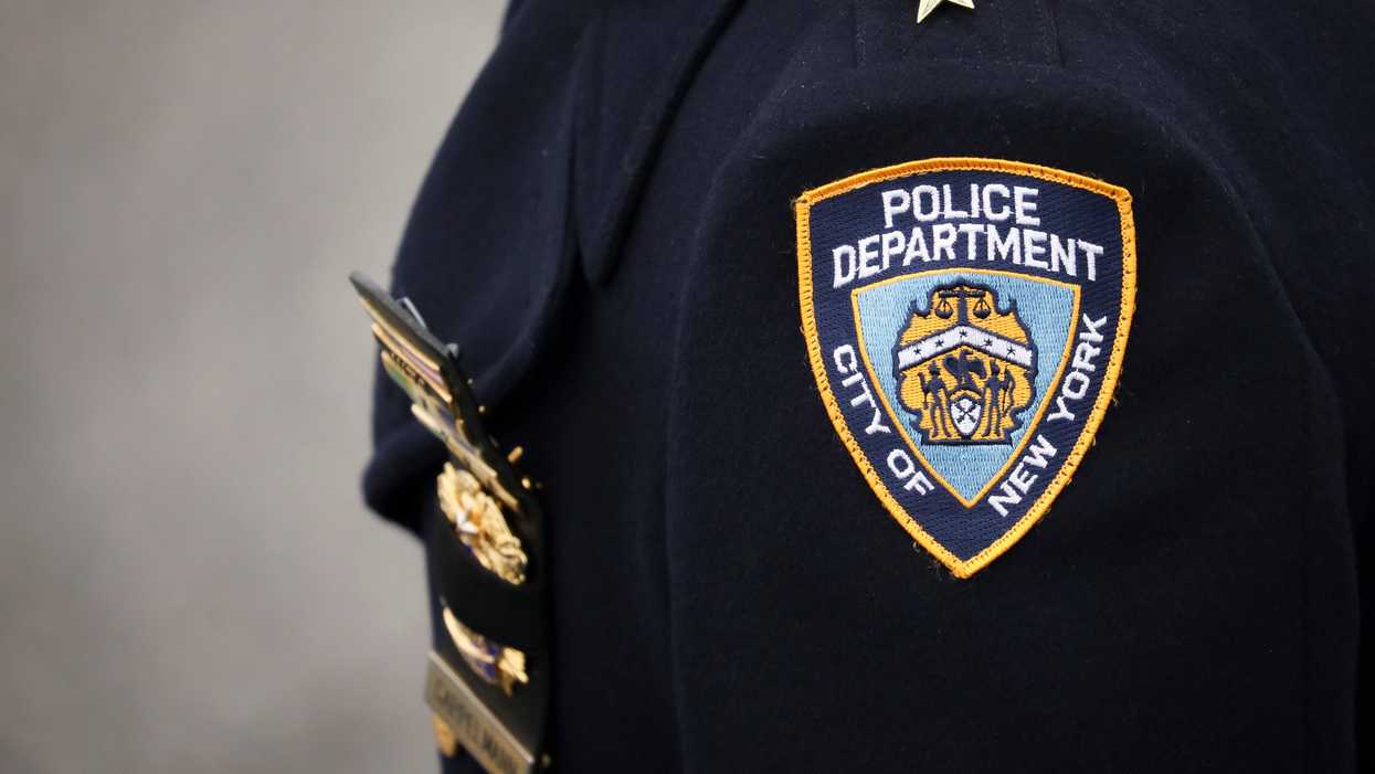 Would-be robbers reportedly attack victim — but quickly discover their 'victim' is an undercover cop: 'These 2 characters picked the wrong guy'