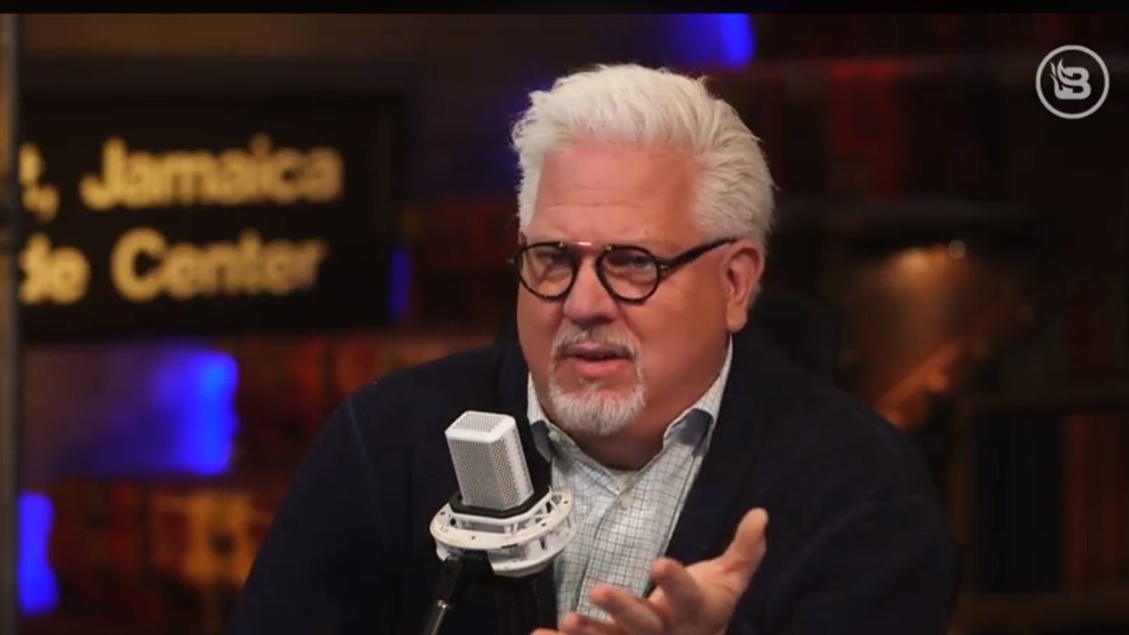 Glenn Beck backs Ben Shapiro as Beto O'Rourke wages war on religious, parental rights