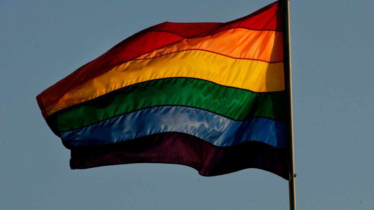 On 'International Pronouns Day,' British police chief warns people against misgendering others: 'A form of abuse'