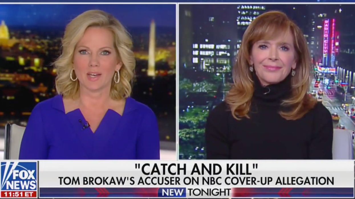 Linda Vester, former NBC host and Tom Brokaw accuser, insists everybody at network knew Matt Lauer was 'dangerous'