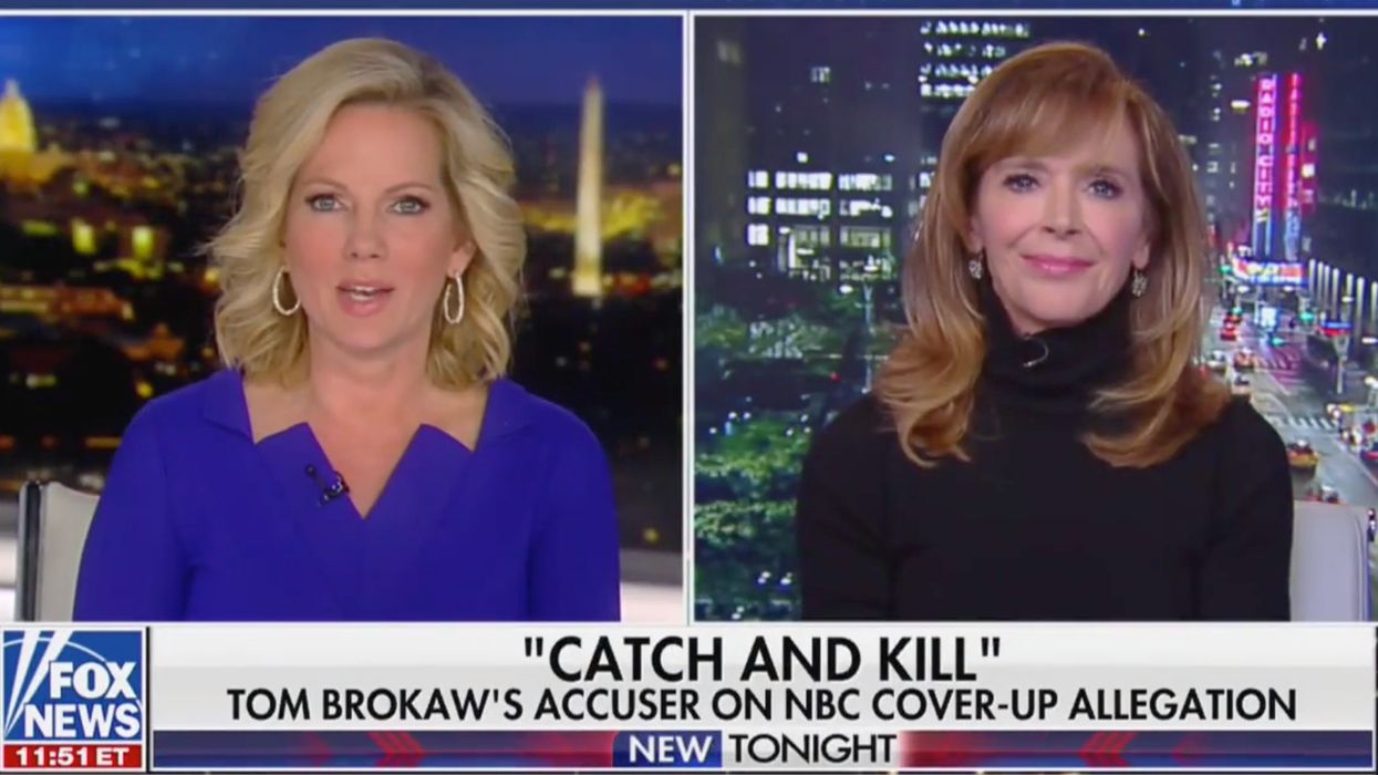 Linda Vester, former NBC host and Tom Brokaw accuser, insists everybody at network knew Matt Lauer was 'dangerous'