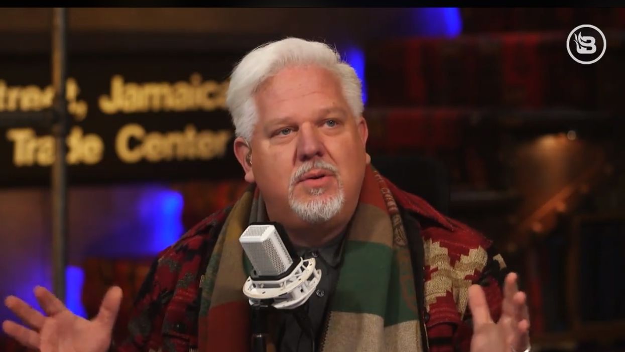 'It's an insult': Glenn Beck BLASTS WaPo, MSM for reducing Rep. Elijah Cummings' legacy to 'Trump target'
