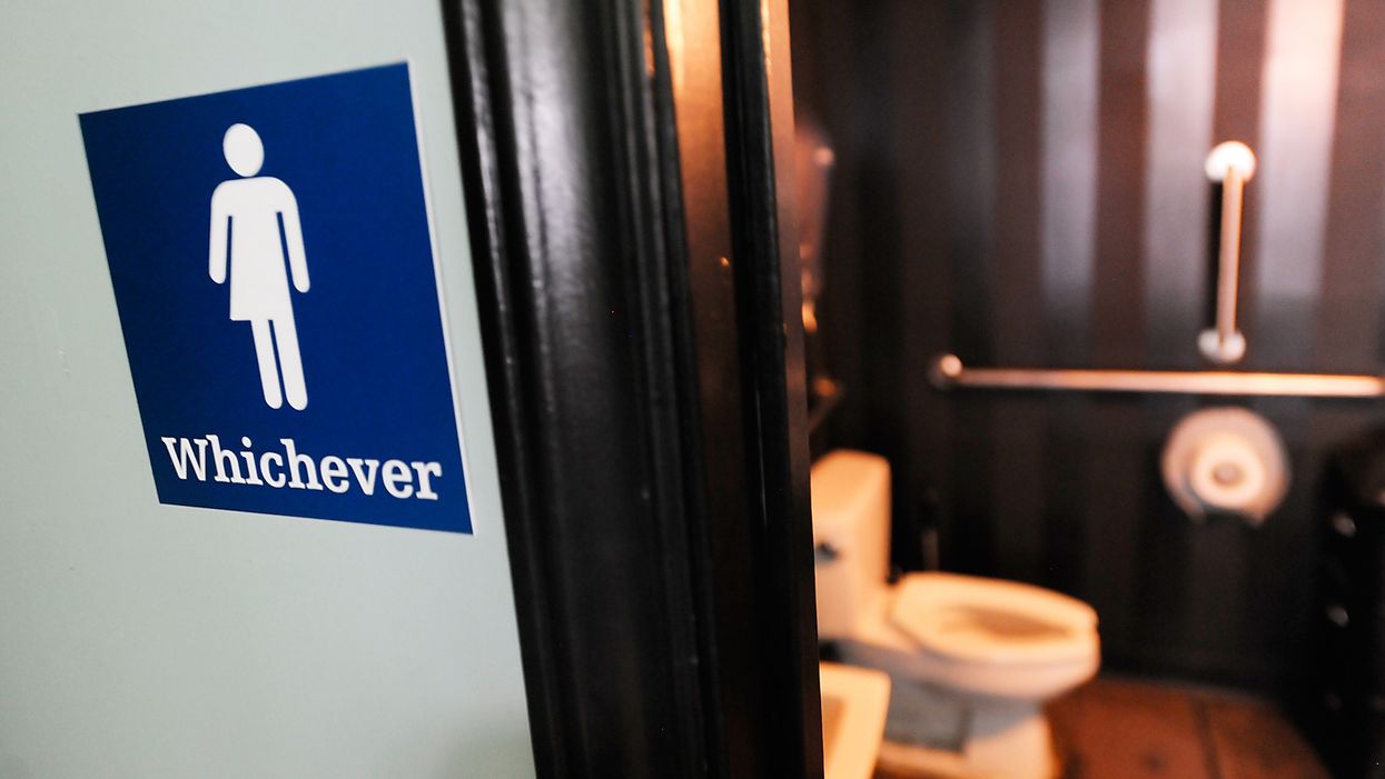 Georgia school district revokes transgender policy after death threats, vandalism