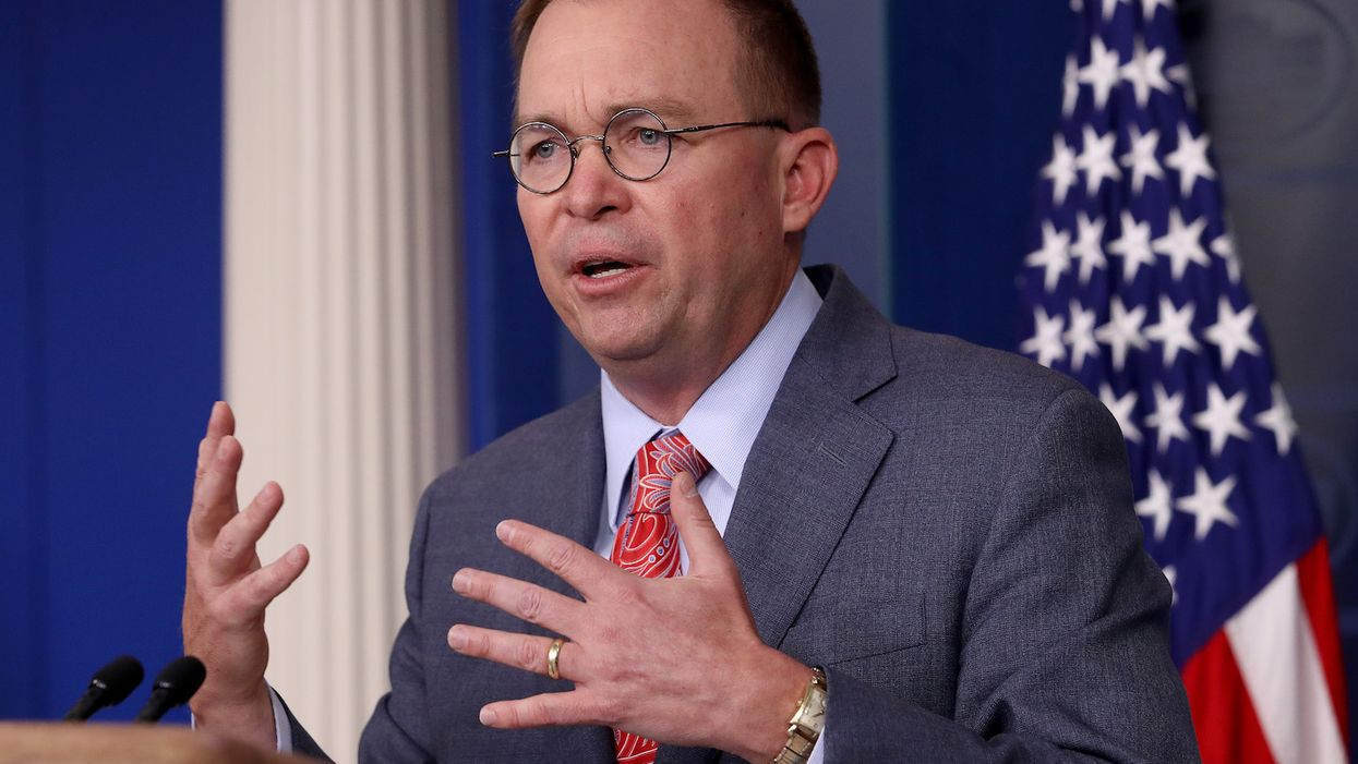 On Ukraine and 'quid pro quo', the Trump White House's inconsistent messaging fuels impeachment inquiry
