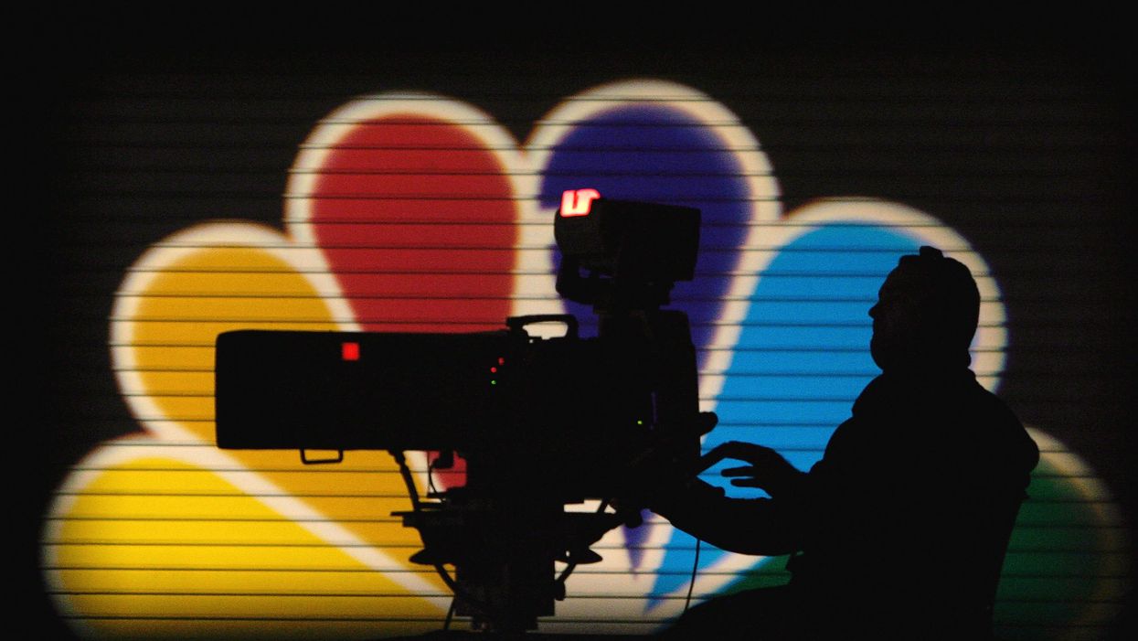 All-female press powerhouse sends blistering letter to NBC parent company demanding an independent investigation