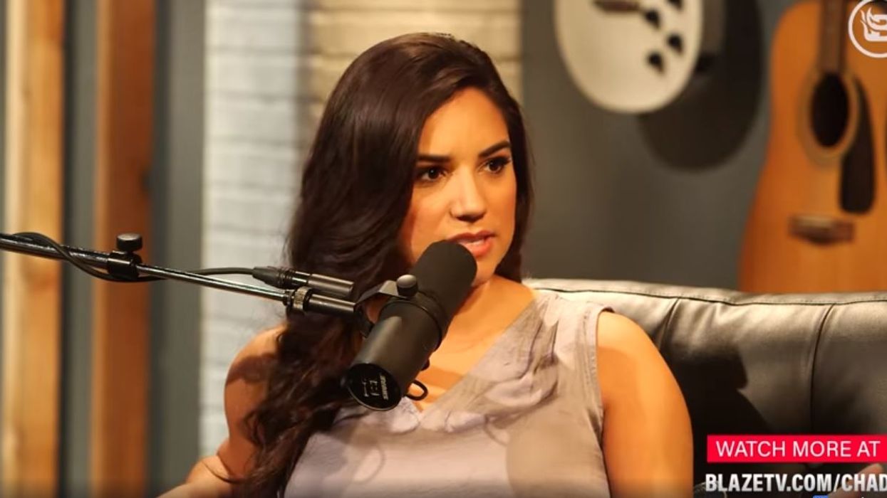 The anti-AOC in Illinois is running for Congress