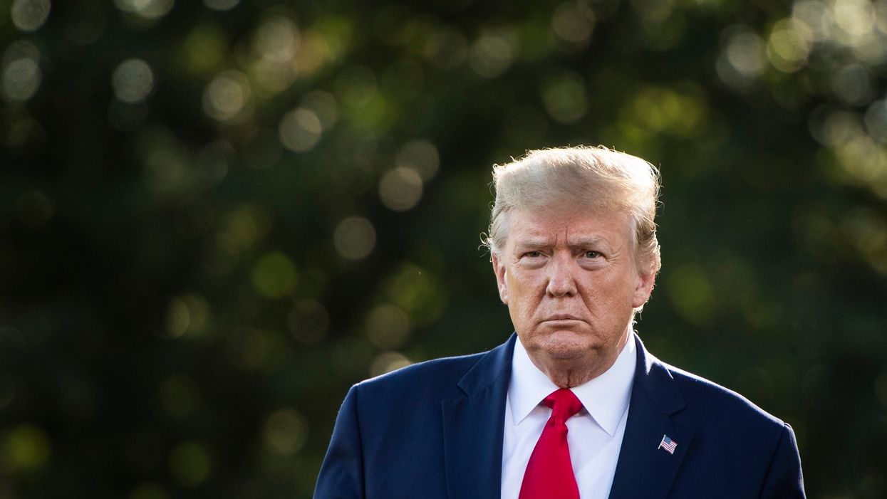 Lawyer for President Trump threatens to sue CNN for biased reporting, seeks 'substantial payment'