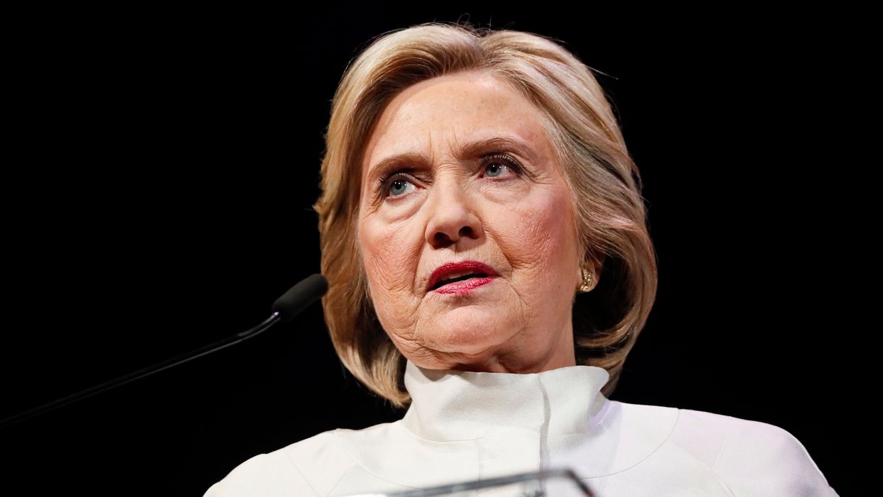 State Dept. finds nearly 600 violations in Clinton email probe, says 38 people 'culpable'