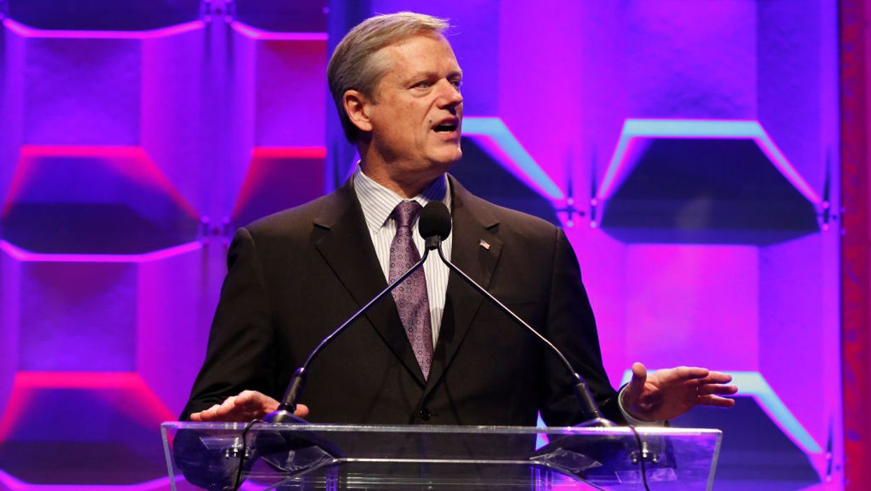 Poll: The 10 most popular governors in America are all Republicans; 6 out of the 10 most unpopular governors are Democrats