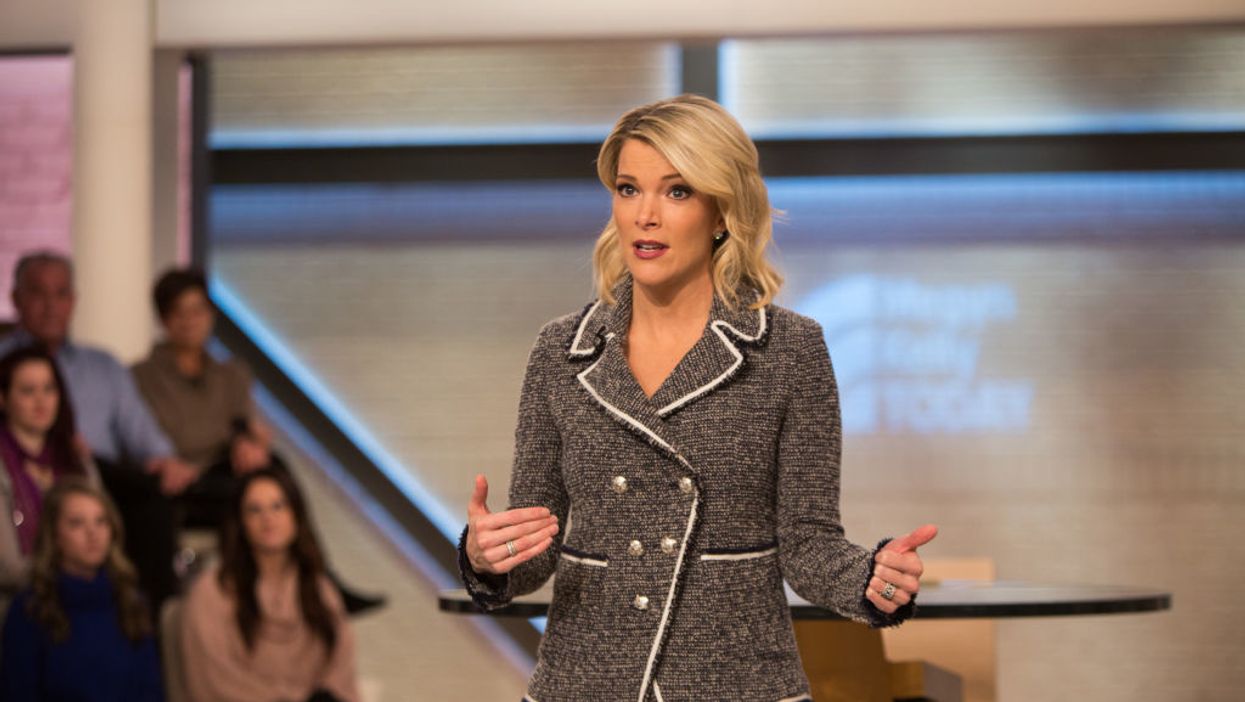 ABC News analyst trashes Megyn Kelly for not defending Kavanaugh accuser — it doesn't end well
