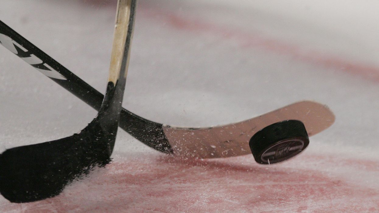 Media had a field day with Muslim hockey coach who said a parent asked him to resign over Islamic faith. Now his story has started to completely unravel.