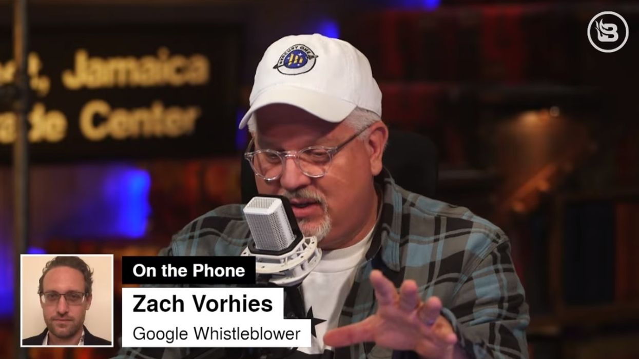 Google whistleblower warns 'DeepMind' technology is the AI 'equivalent of the Manhattan Project'