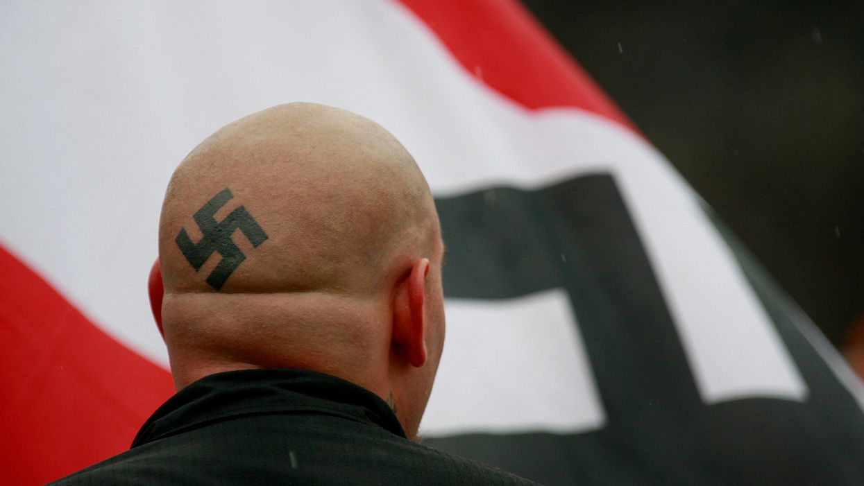 CNN publishes mom's warning for mothers with 'white teen sons': 'If you don't pay attention to their online lives, white supremacists will'