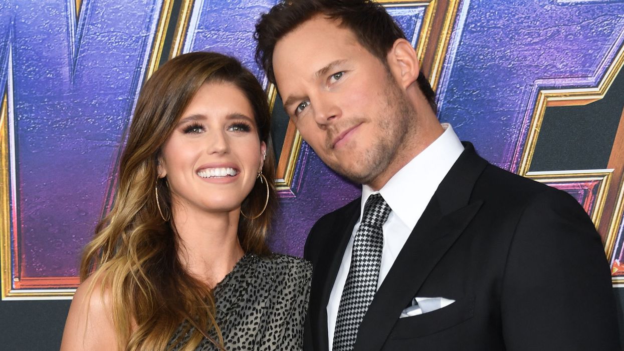 Social media targets Christian A-list actor Chris Pratt for joking about his wife's bad cooking