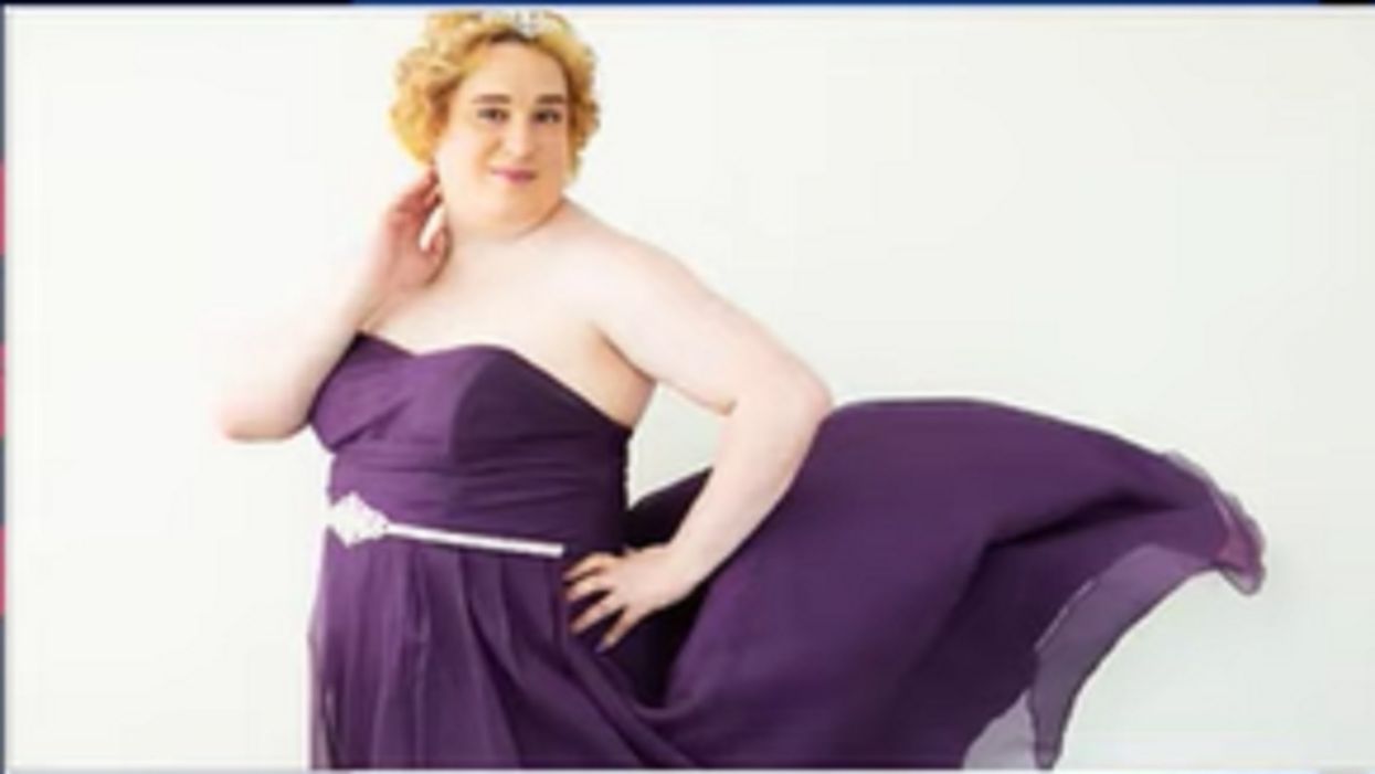 Trans activist's complaints dismissed against salon workers who refused to wax 'her scrotum'