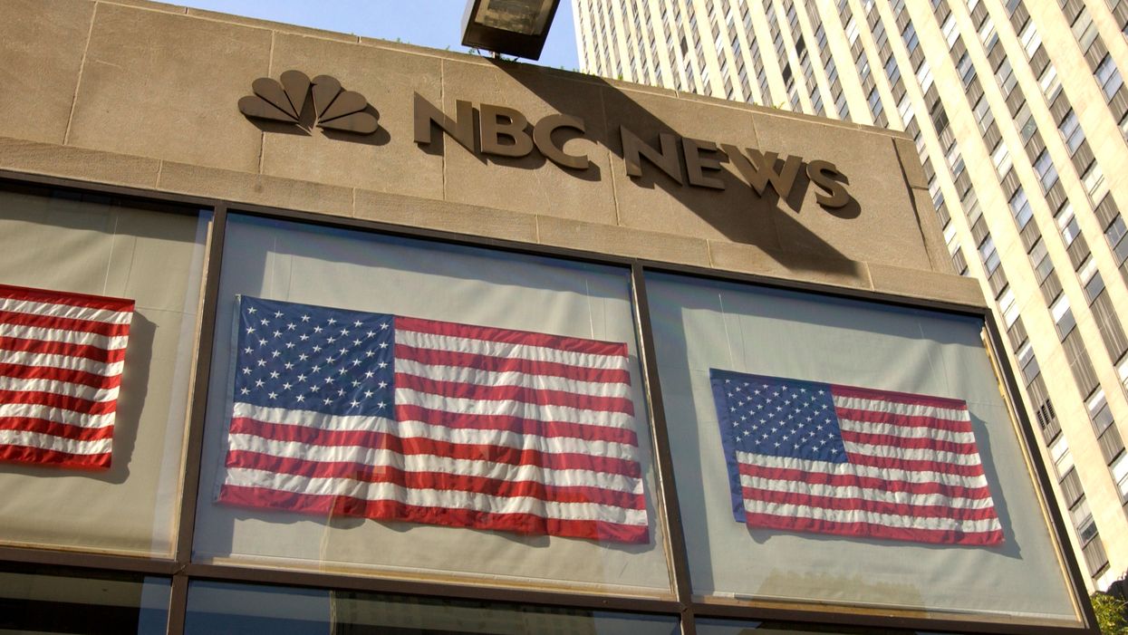 Former NBC producer corroborates Ronan Farrow's claims that the network engaged in a massive coverup of sexual assault allegations