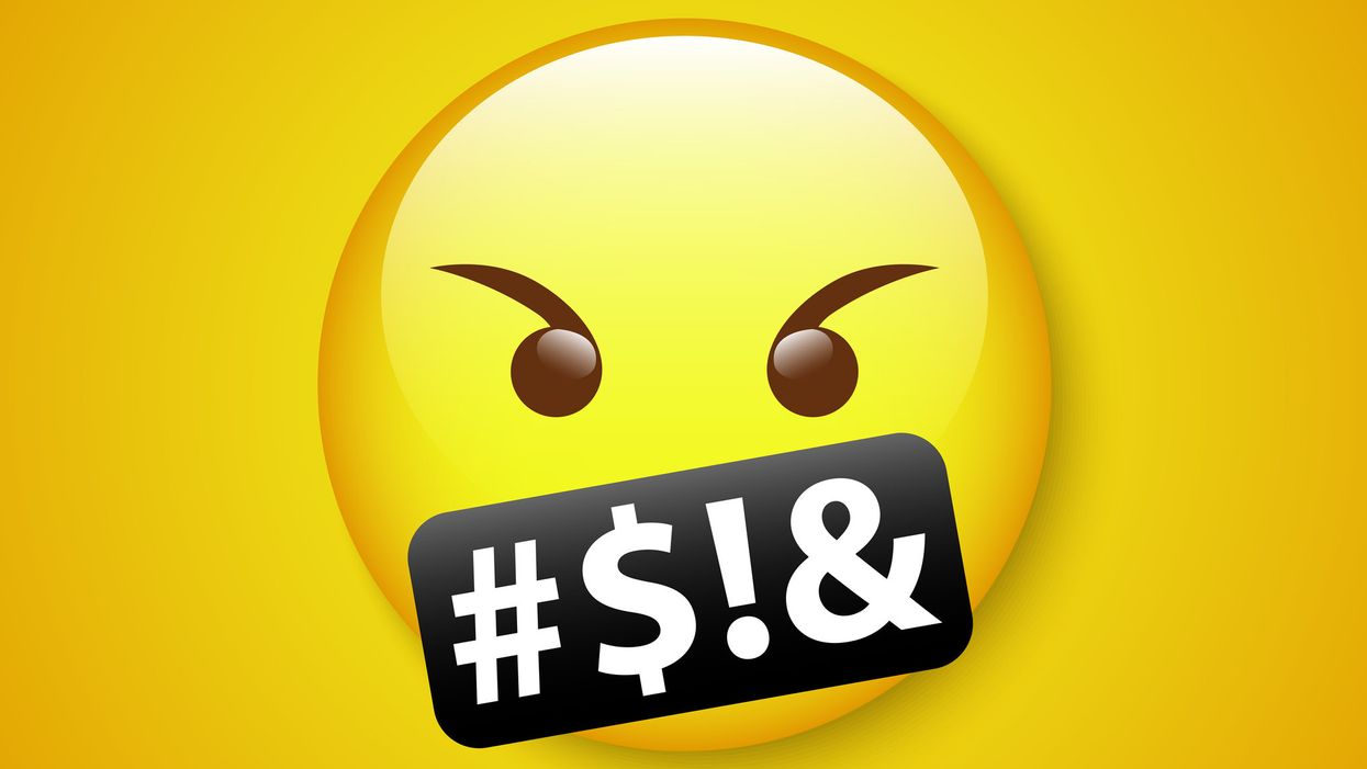 Massachusetts bill would make it a criminal offense to utter the word 'b*tch'