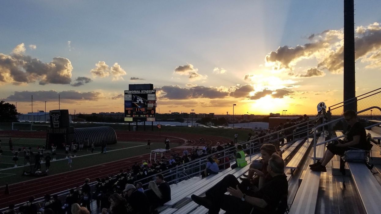 Suspended HS football player competes under fake identity — then school cancels the season and fires every coach