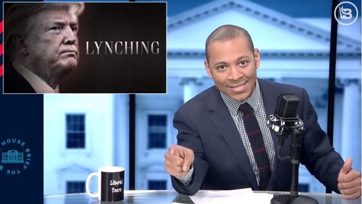 WATCH: Jon Miller: 'Being conservative is the new black.'