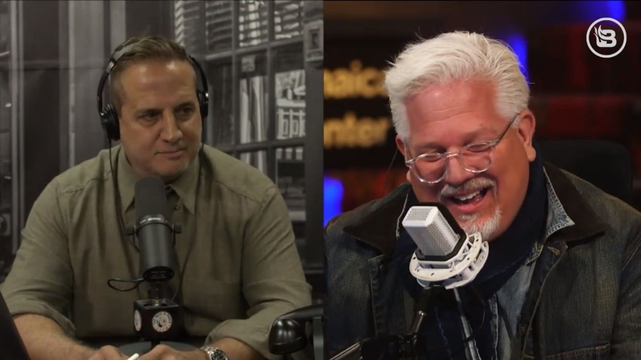 Leftists are OUTRAGED because Trump compared impeachment inquiry to lynching — but conveniently forgot what they said during Clinton impeachment