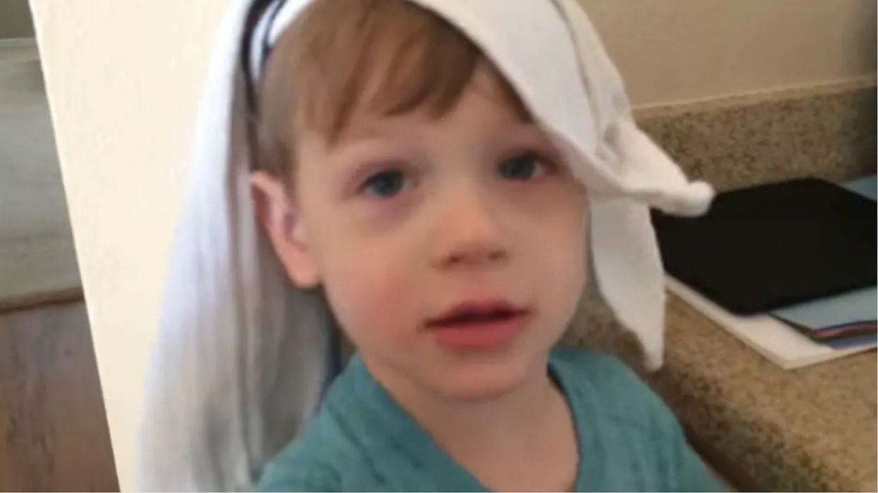 Texas Governor Abbott says the attorney general is looking into 7-year-old's forced gender transition
