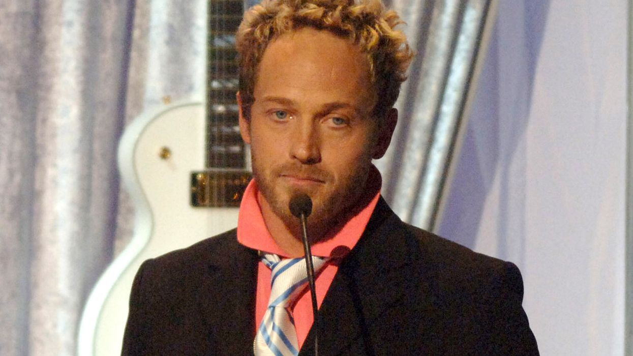 Christian pop superstar TobyMac's eldest son dies suddenly at 21