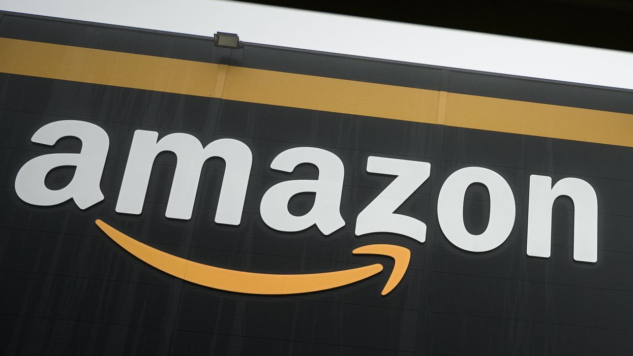 More than 400 musicians pledge not to work with Amazon until it severs all ties with ICE