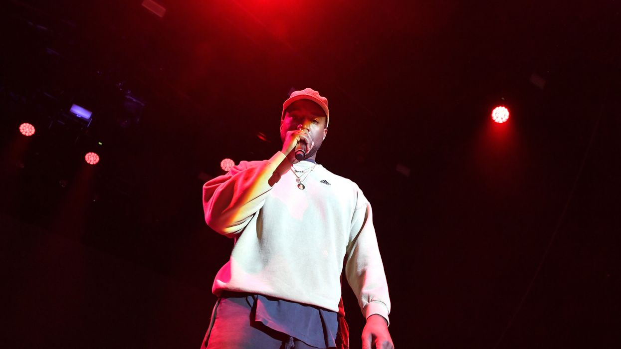 Kanye West releases 'Jesus Is King,' talks about how pornography destroys, how he asked his music production team to avoid premarital sex