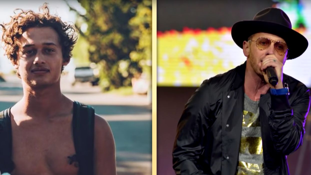 Christian pop superstar TobyMac breaks silence after son's untimely death, reveals final texts: 'You have always believed in me'