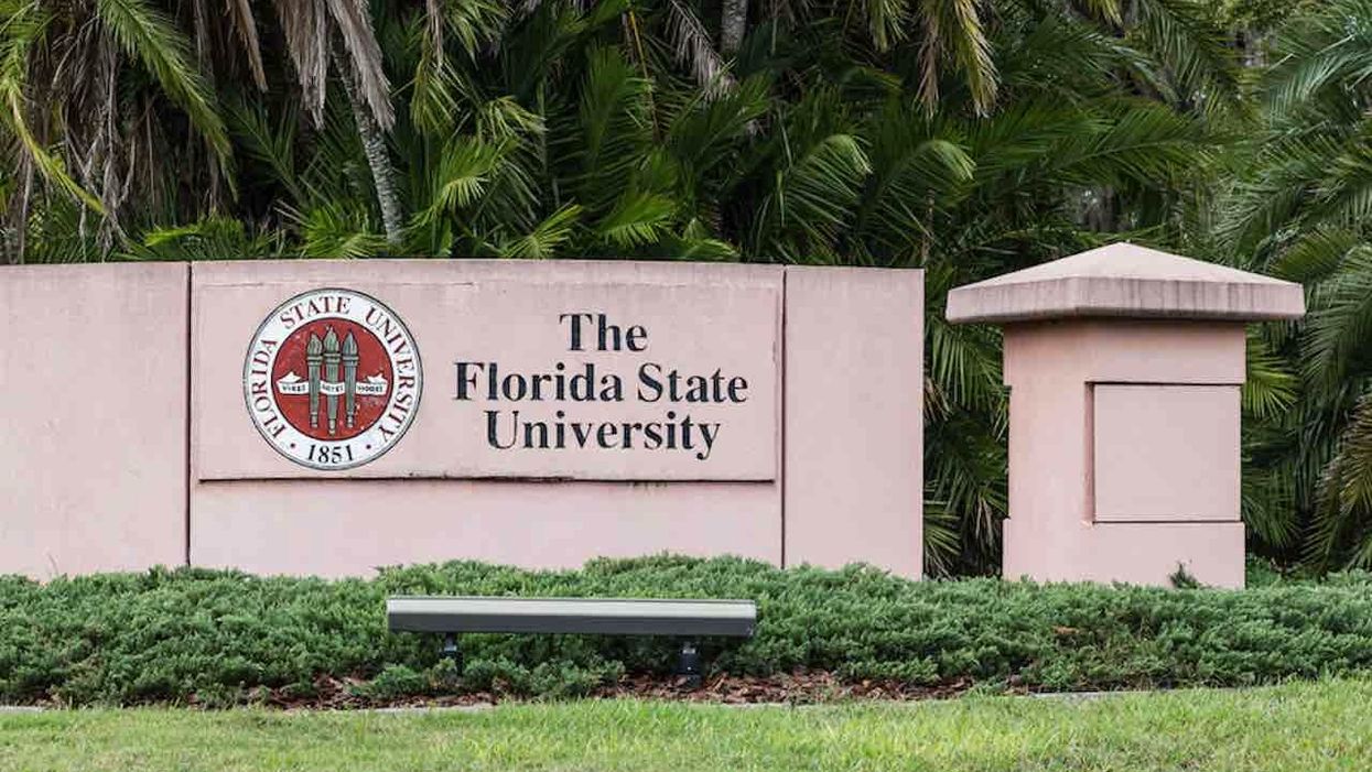 College lets students 'report' on each other for conduct violations, yelling — even 'deteriorating physical appearance or personal hygiene'