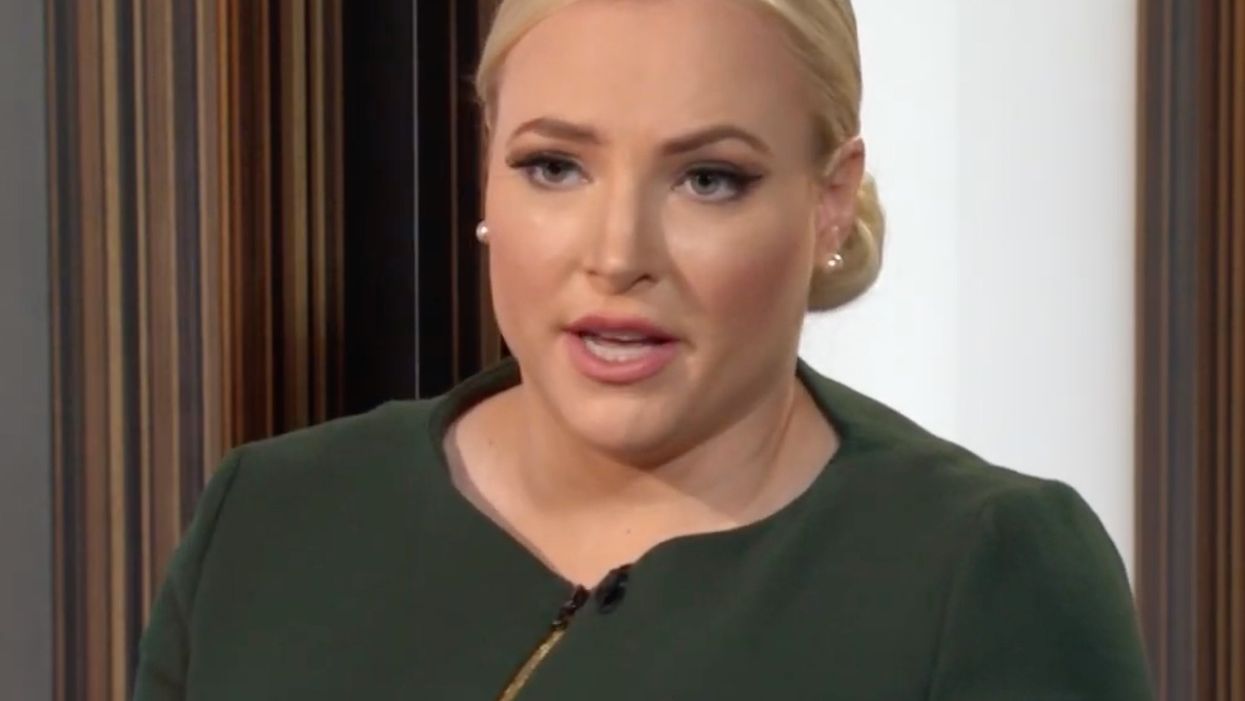 Meghan McCain says post-Trump America will be a 'very, very dark place' for the Republican party