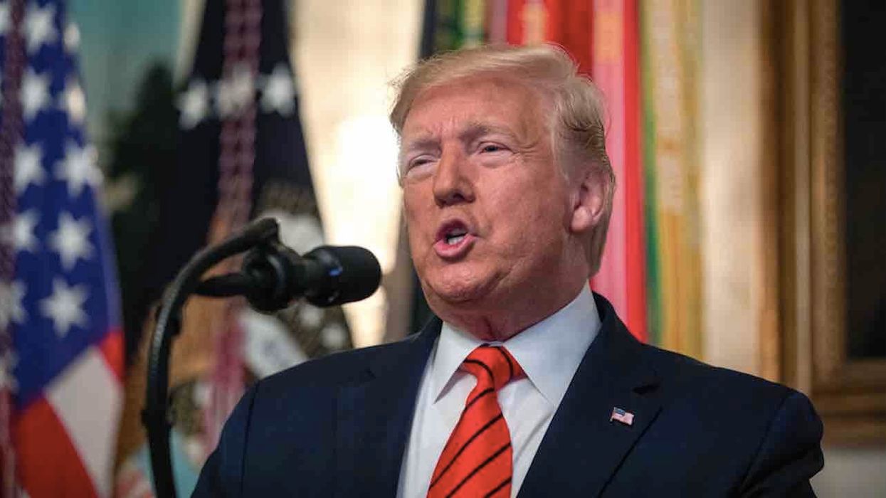 Former Obama CIA official rips President Trump's 'locker room' description of al-Baghdadi killing — especially bringing home 'body parts'