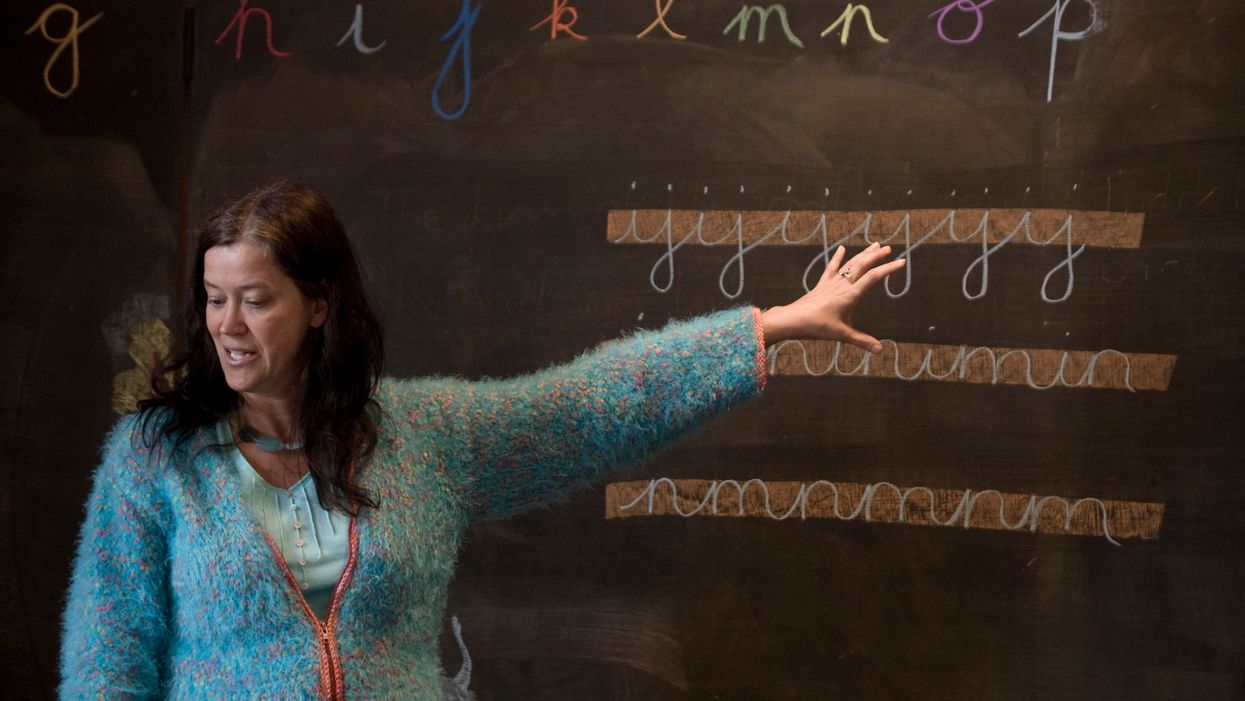 The alphabet song has been remade — the internet's reaction is brutal