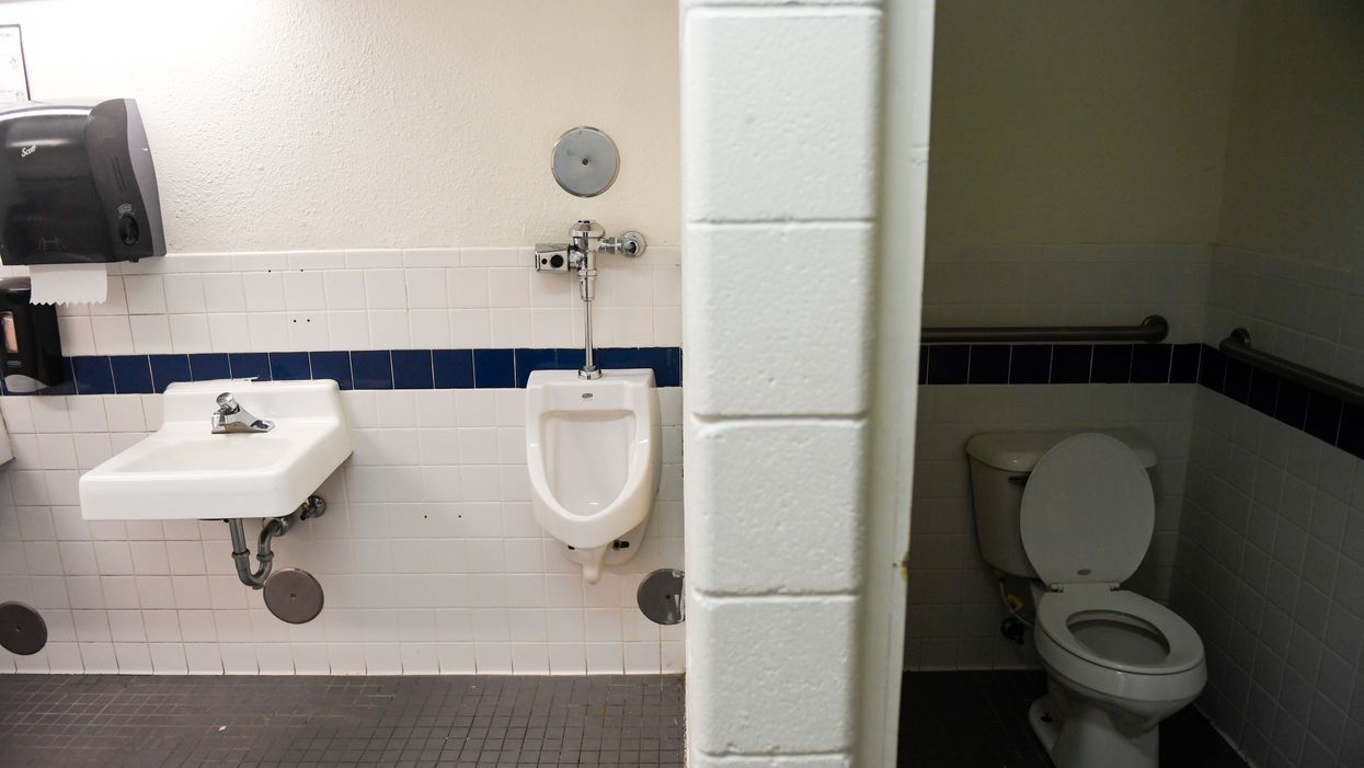 Pennsylvania school district set to demolish boys, girls locker rooms, will spend $2.4 million on new gender-neutral facilities
