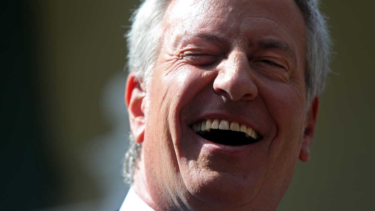 NYC is giving its homeless thousands of dollars to move elsewhere, without informing the cities to which they're being sent