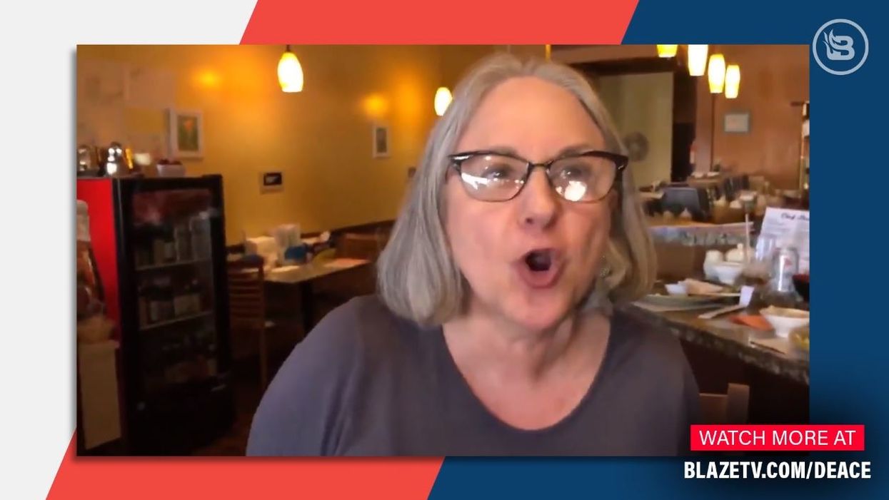 This Week in ---- Democrats Say