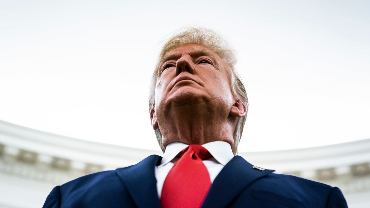 Phil Robertson details some of the campaign promises fulfilled by President Trump