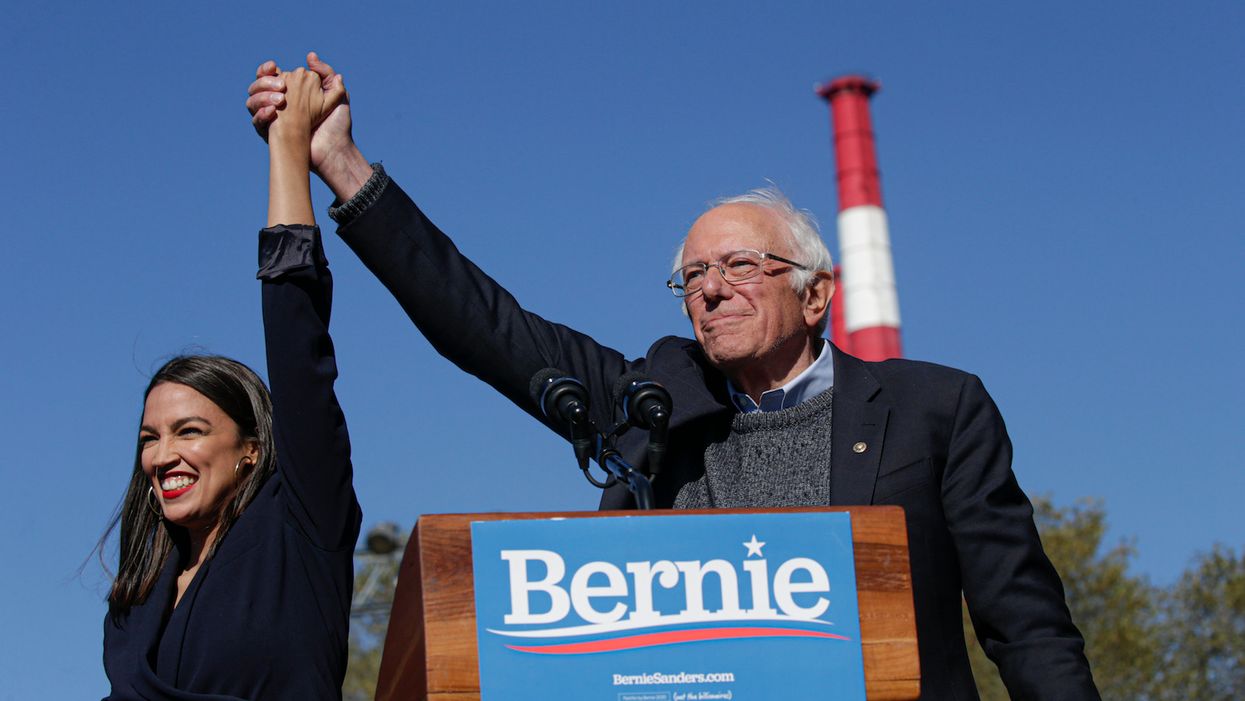 Bernie Sanders: 'I don't think I have to' tell you exactly how I'd pay for Medicare for All