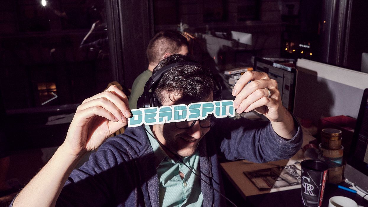 Sports website Deadspin's editor fired for not sticking to sports — after management explicitly ordered it