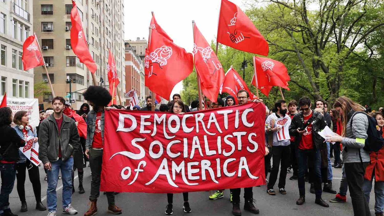 Cuban democratic socialists: AOC-backed group is actually a communist ‘imposter’