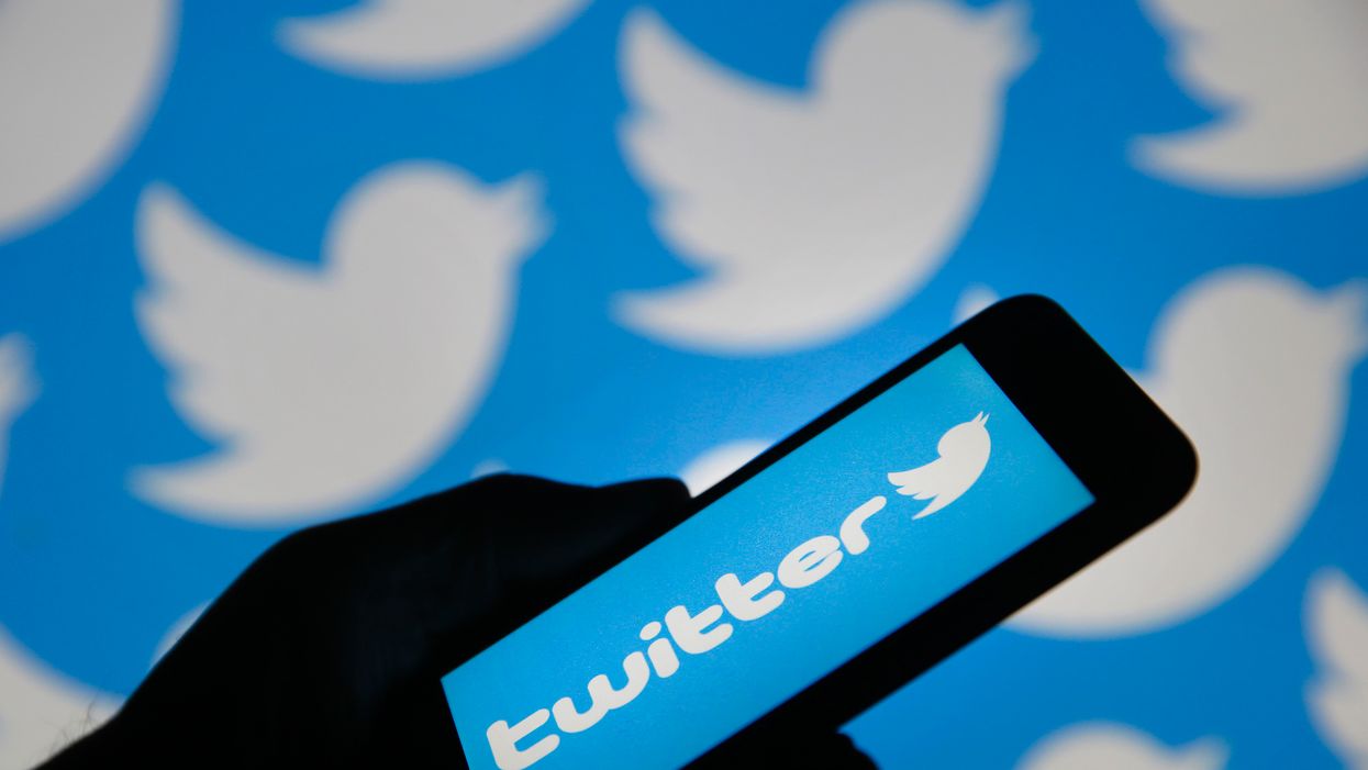Twitter stock plummets after CEO Jack Dorsey announces ban on political advertising