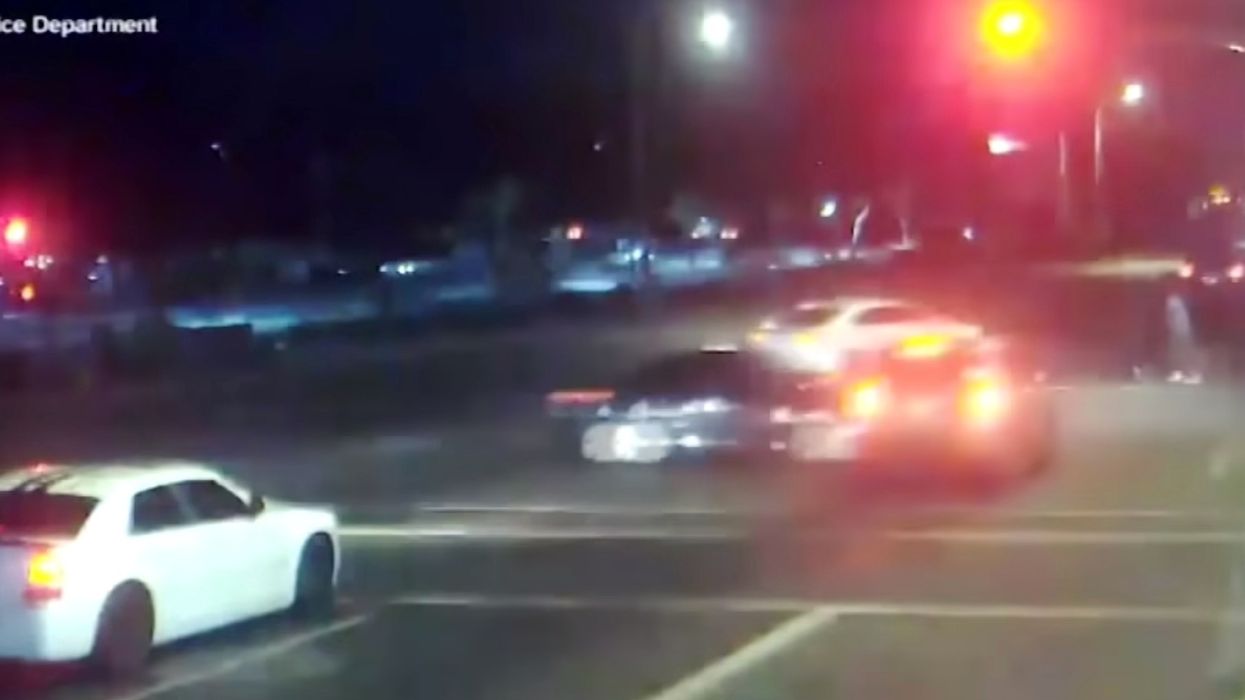 Arizona woman who saved family by slamming into drunk driver gets rewarded with a brand-new car